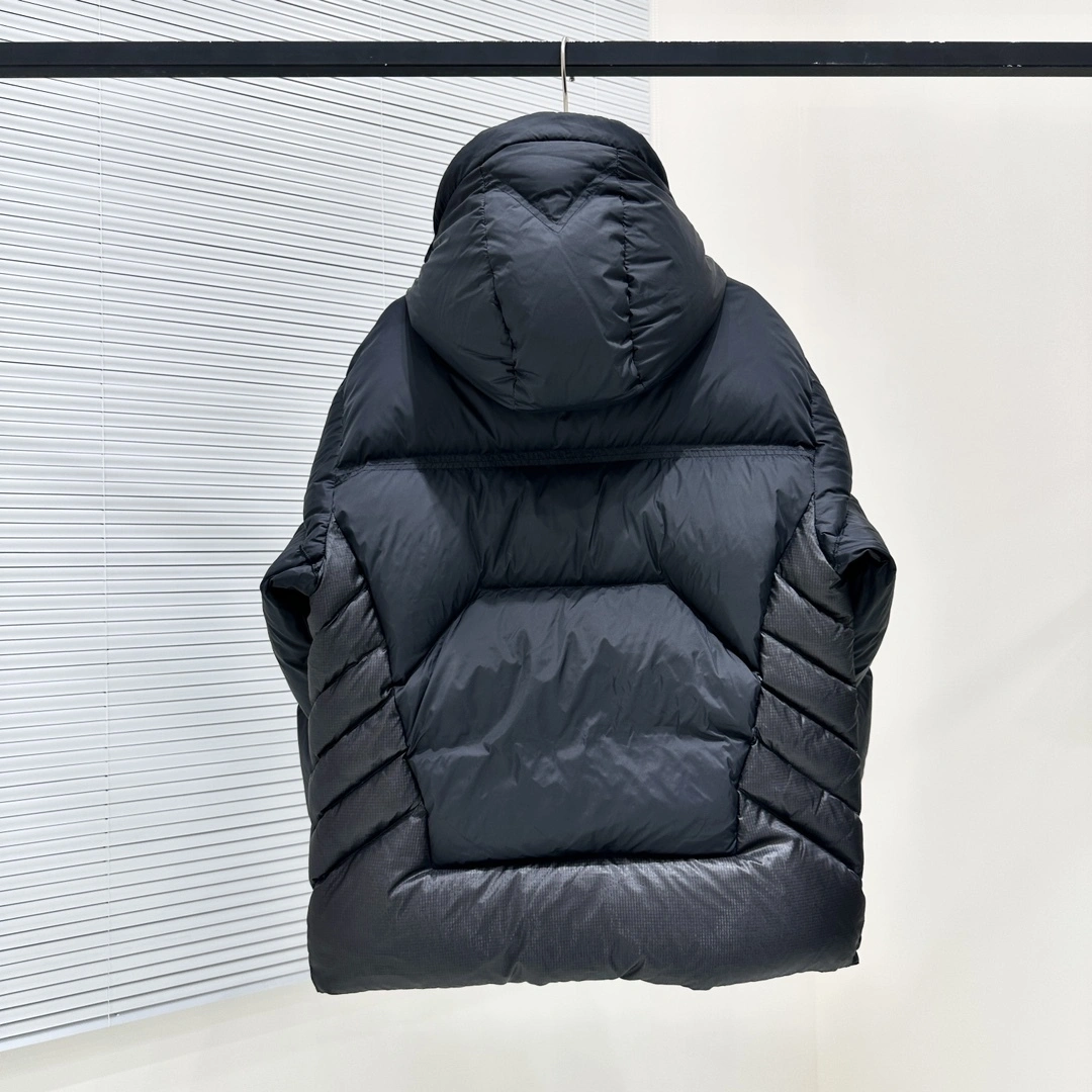 wg.luxury- 7o9385r Jarama down jacket 95 White duck down item:D-F431J1325